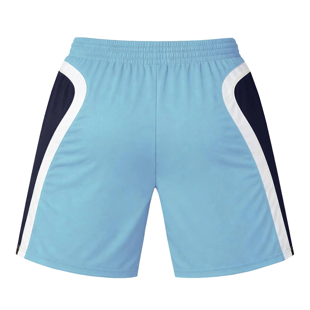 INARIA - Men's Fire Shorts (2135-CON-A) - Image 2