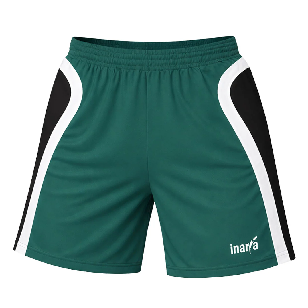INARIA - Men's Fire Shorts (2135-FOB-A)