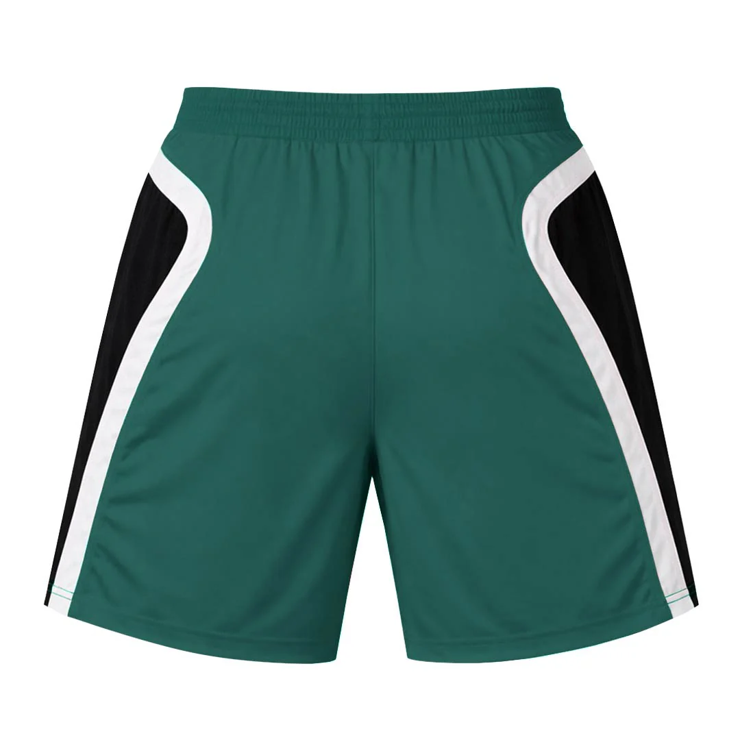 INARIA - Men's Fire Shorts (2135-FOB-A) - Image 2