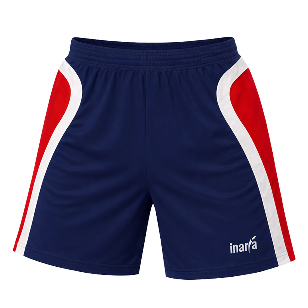 INARIA - Men's Fire Shorts (2135-NAS-A)