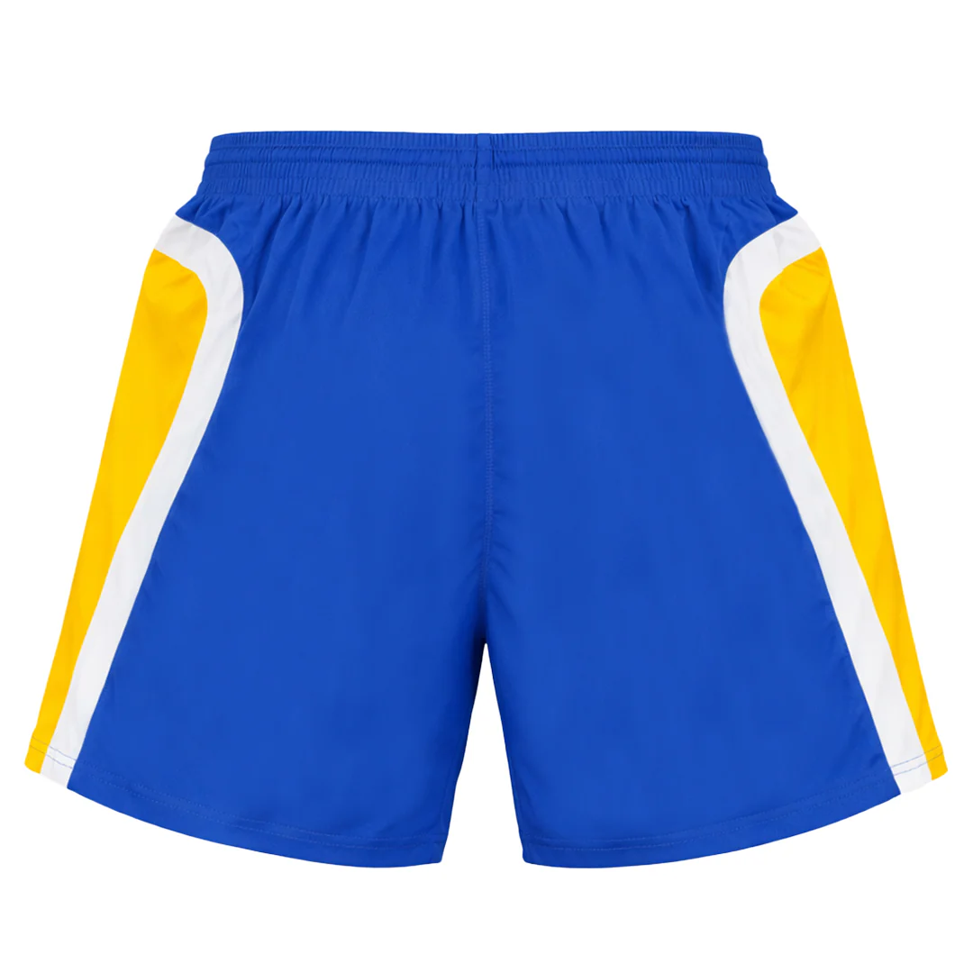 INARIA - Men's Fire Shorts (2135-ROG-A) - Image 2