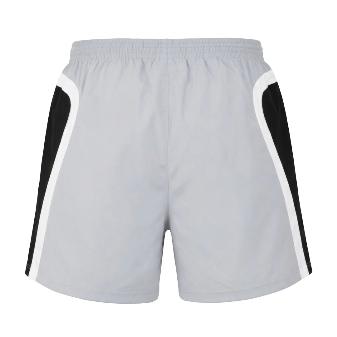 INARIA - Men's Fire Shorts (2135-SIB-A) - Image 2
