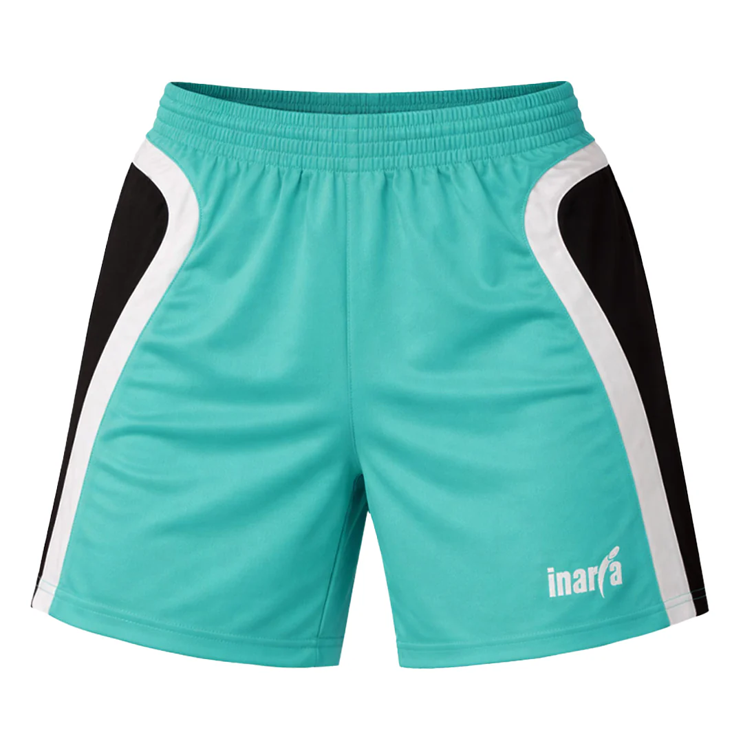 INARIA - Men's Fire Shorts (2135-TEB-A)