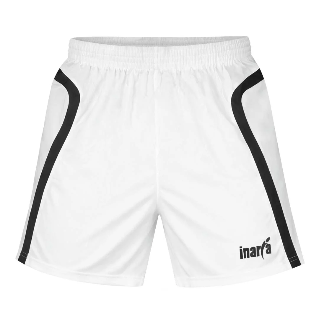 INARIA - Men's Fire Shorts (2135-WHB-A)