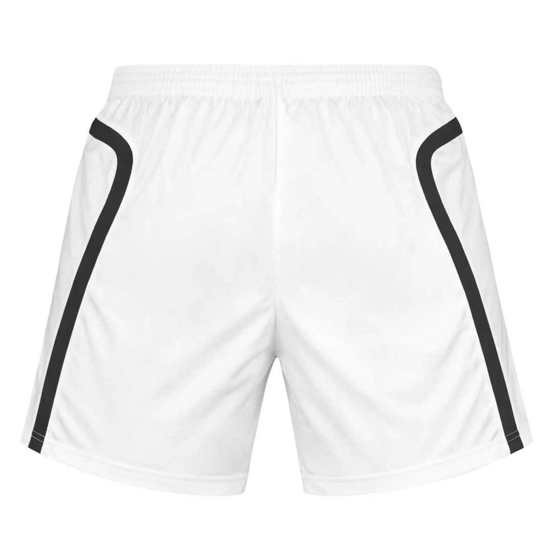 INARIA - Men's Fire Shorts (2135-WHB-A) - Image 2