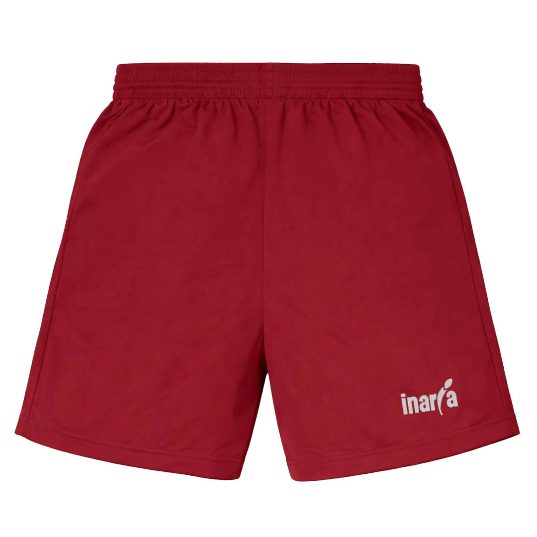 INARIA - Men's Lazio Shorts (2265-MAR-A)