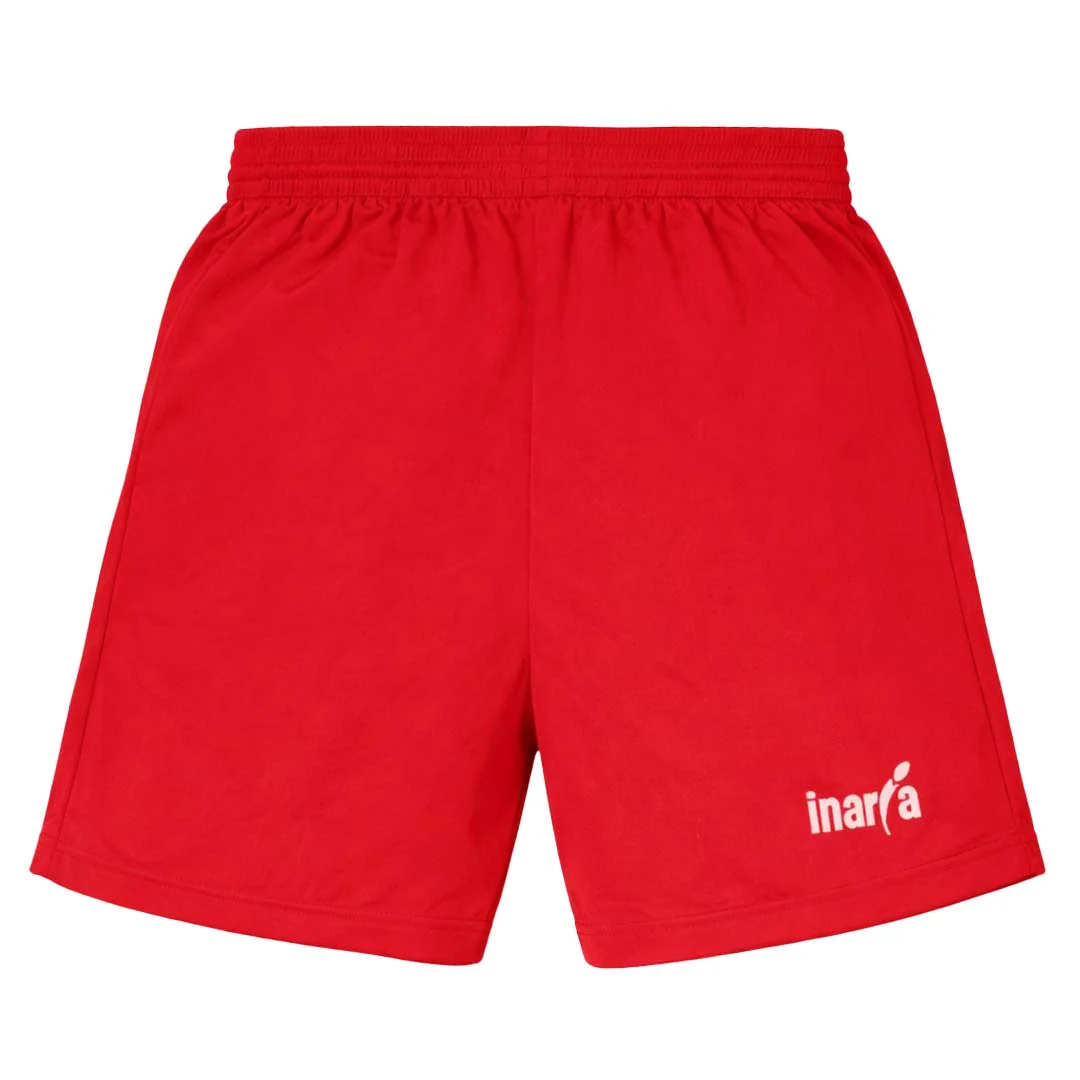 INARIA - Men's Lazio Shorts (2265-SCA-A)