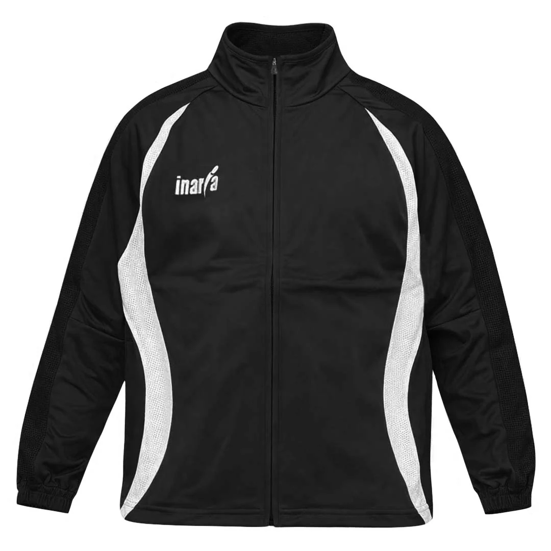 INARIA - Men's Mondiale Training Jacket (2616-BLW-A-1)