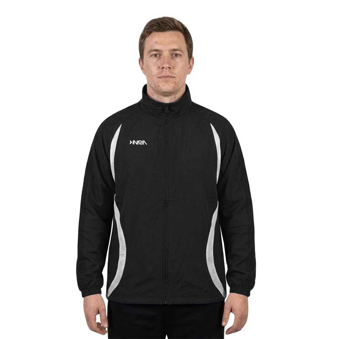 INARIA - Men's Mondiale Training Jacket (2616-BLW-A-2) - Image 2