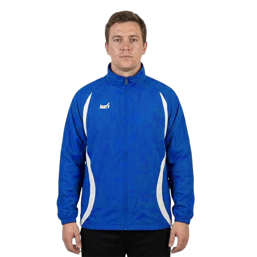 INARIA - Men's Mondiale Training Jacket (2616-ROW-A-1) - Image 2