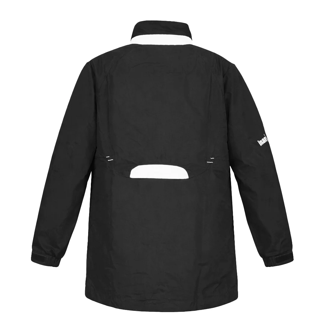 INARIA - Men's Vector Tracksuit Jacket (2700-BLW-A) - Image 2