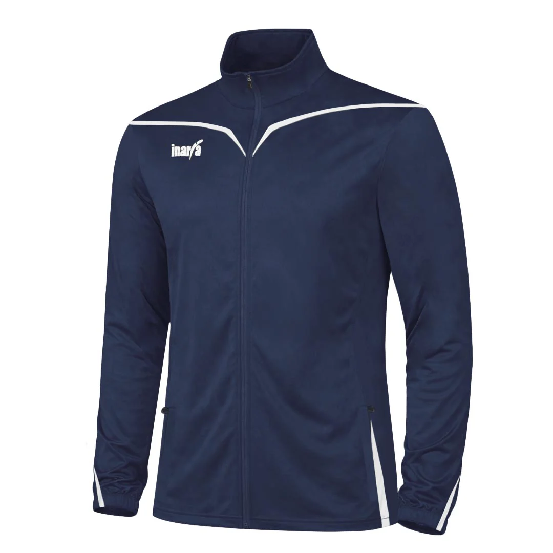 INARIA - Men's Viva Jacket (2550-NAV-A)