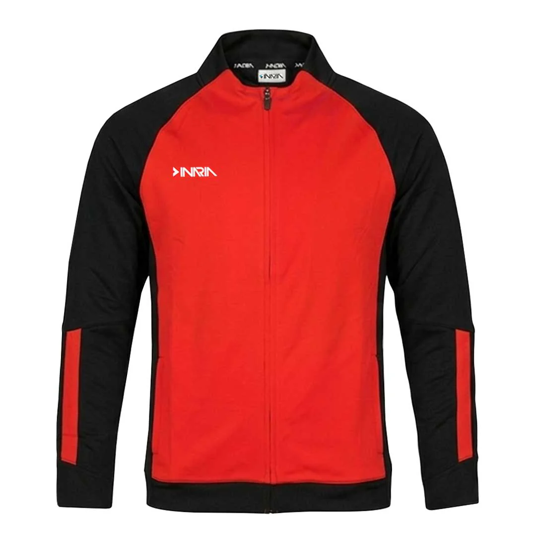 INARIA - Women's Anthem Track Jacket (2011-009-A)