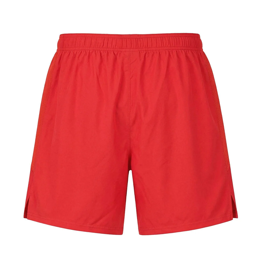 INARIA - Women's Derby Shorts (2019-SCA-A) - Image 2
