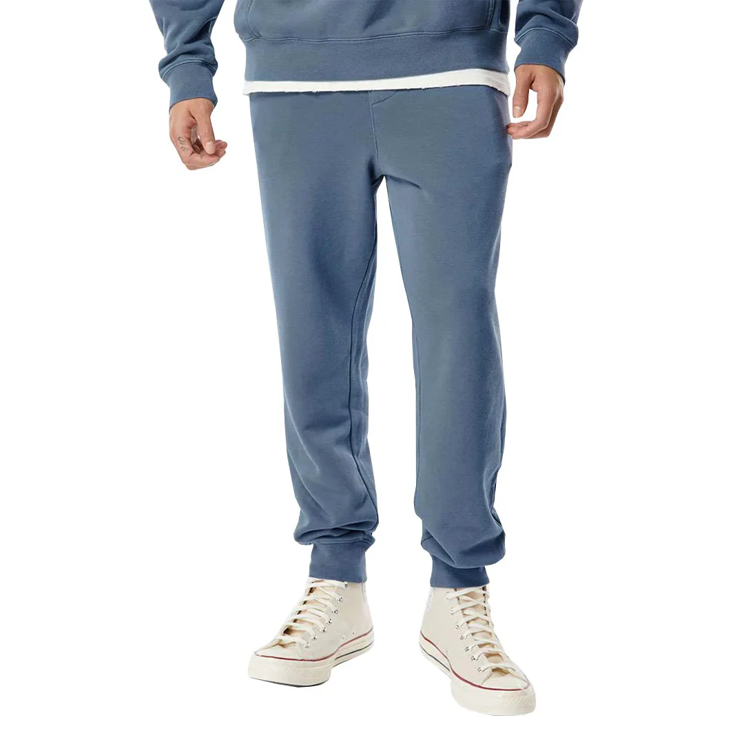 Independent Trading Company - Unisex Pigment-Dyed Fleece Sweatpant (PRM50PTPDC PSB) - Image 2