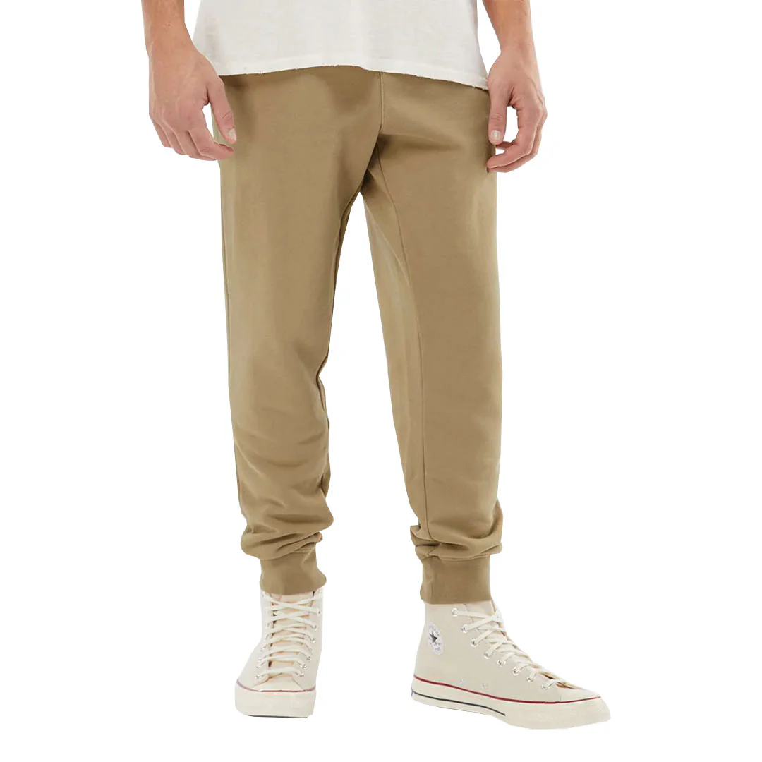 Independent Trading Company - Unisex Pigment-Dyed Fleece Sweatpant (PRM50PTPDC PSS) - Image 2