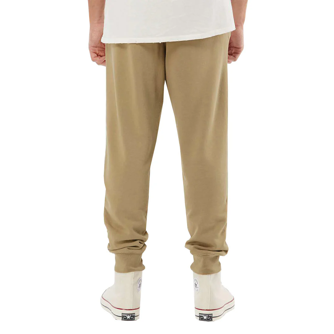 Independent Trading Company - Unisex Pigment-Dyed Fleece Sweatpant (PRM50PTPDC PSS) - Image 3