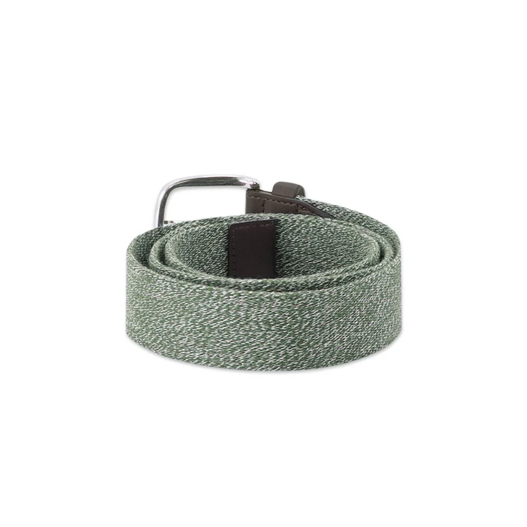 IZOD - Men's 35mm Stretch Web Belt (11ZO03C001 300) - Image 2