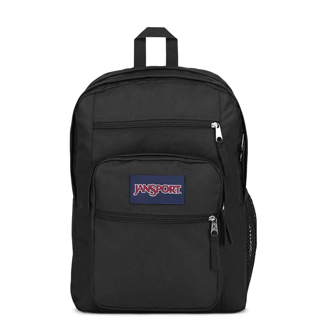 Jansport - Big Student Backpack (47JK008)
