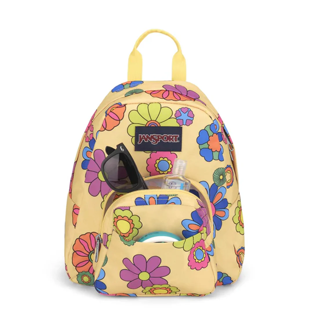 Jansport - Half Pint Backpack (TDH6GI1) - Image 2