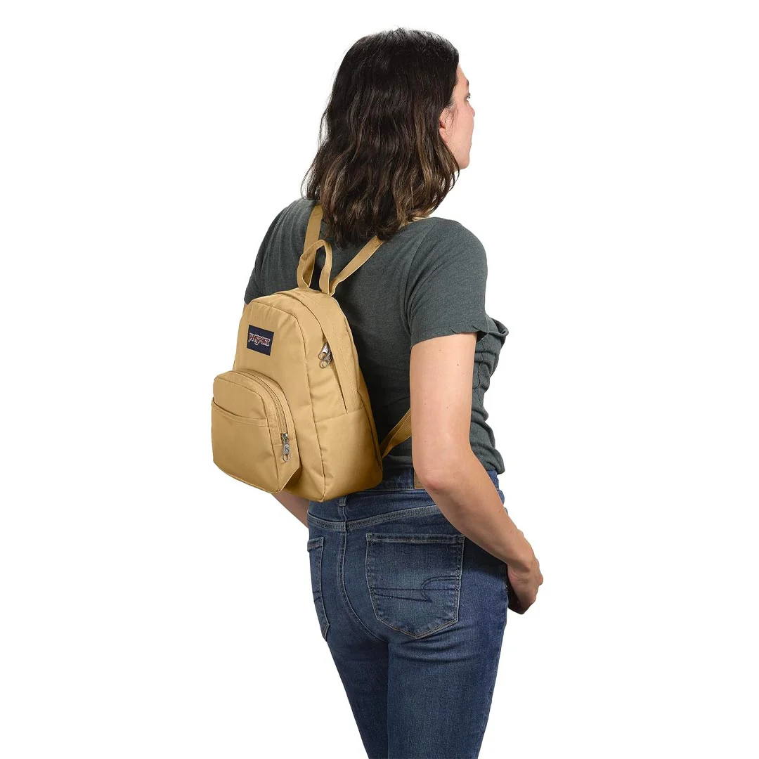 Jansport - Half Pint Mini Backpack (TDH695Z) - Image 4