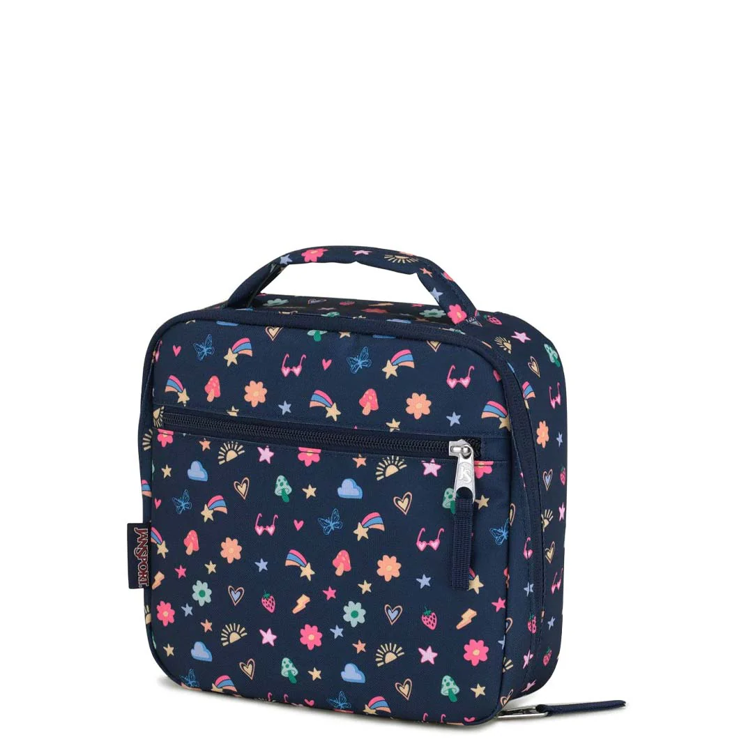 Jansport - Lunch Break Lunch Bag (2WJXGV7) - Image 2