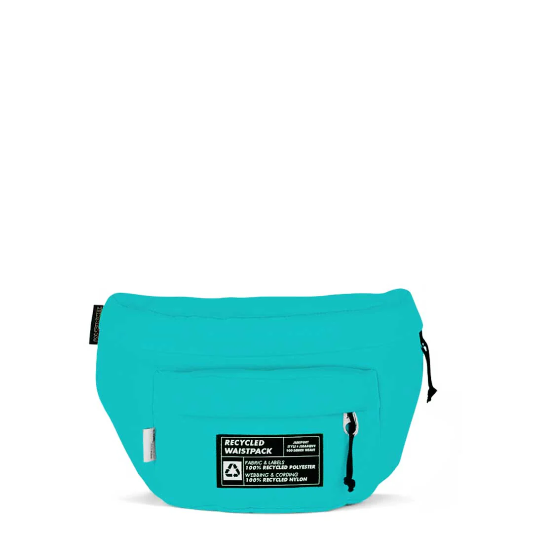 Jansport - Recycled Waist Pack (4QV47S0)