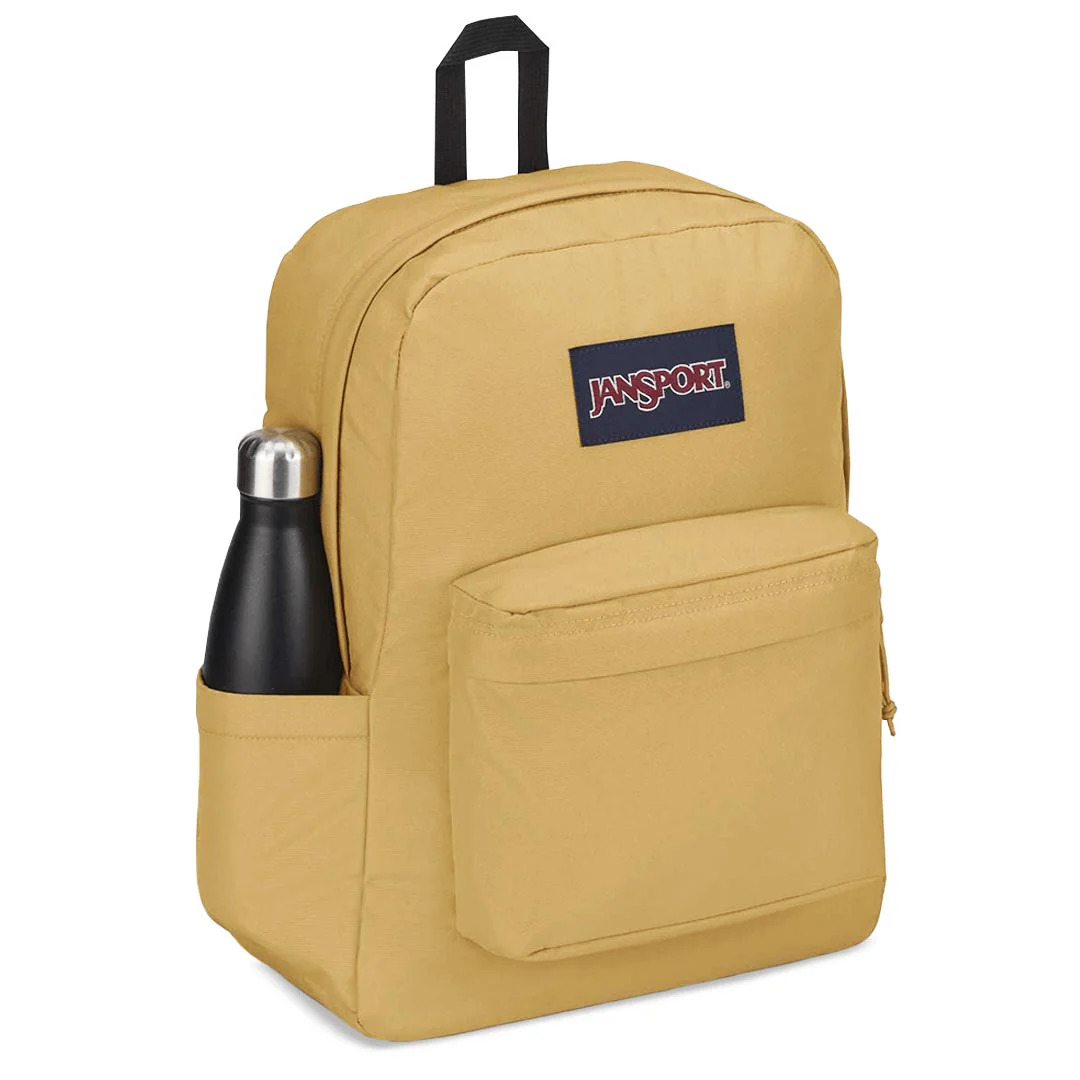 Jansport - Superbreak Plus Backpack (4QUE95Z) - Image 2
