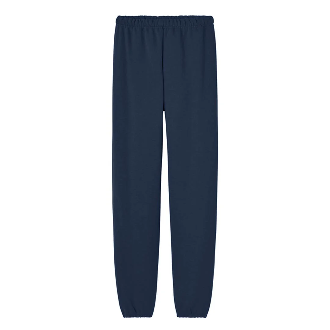 Jerzees - Unisex Heavy Blend Sweatpant (18200 NVY)