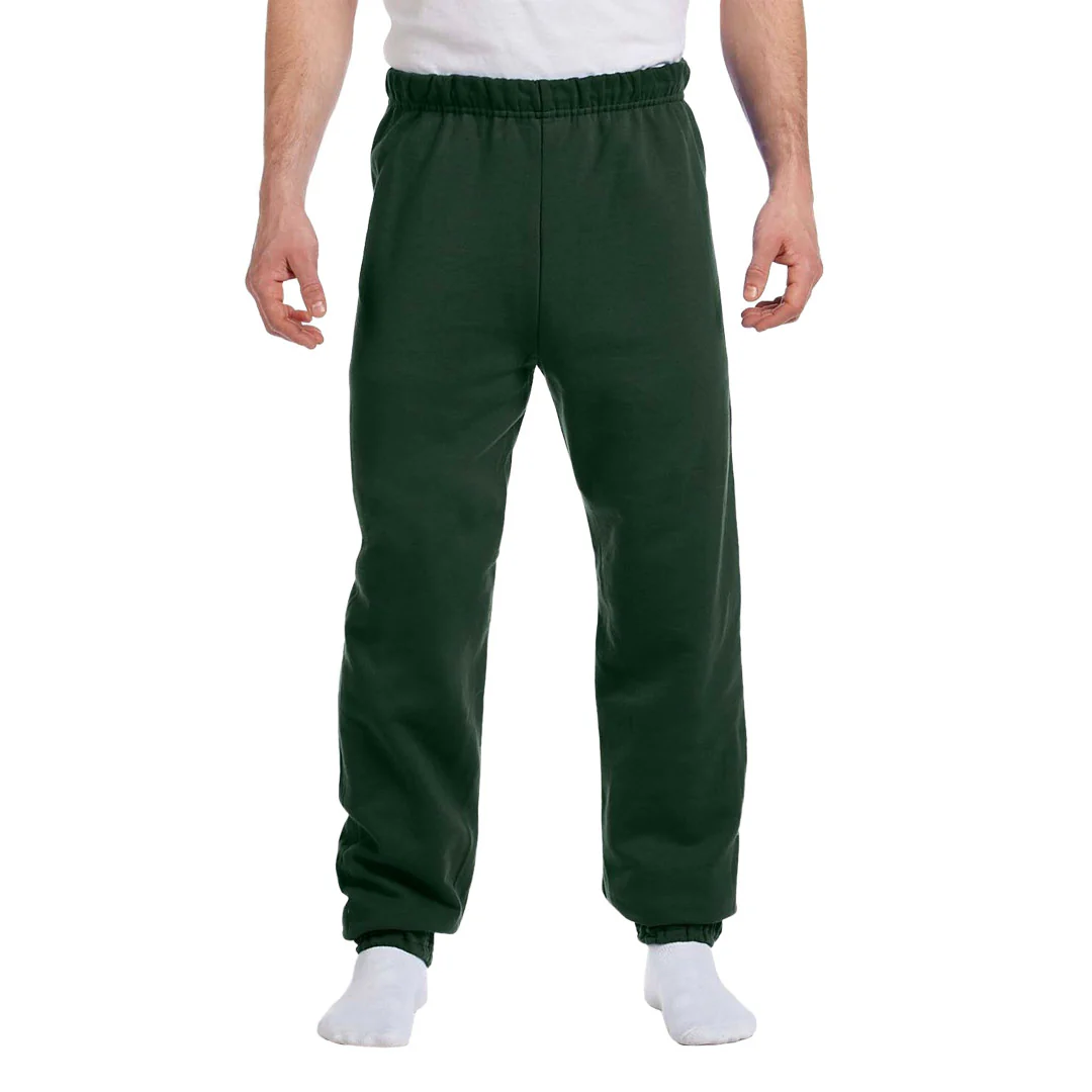 Jerzees - Unisex Nublend Sweatpant (973MR JNF) - Image 2