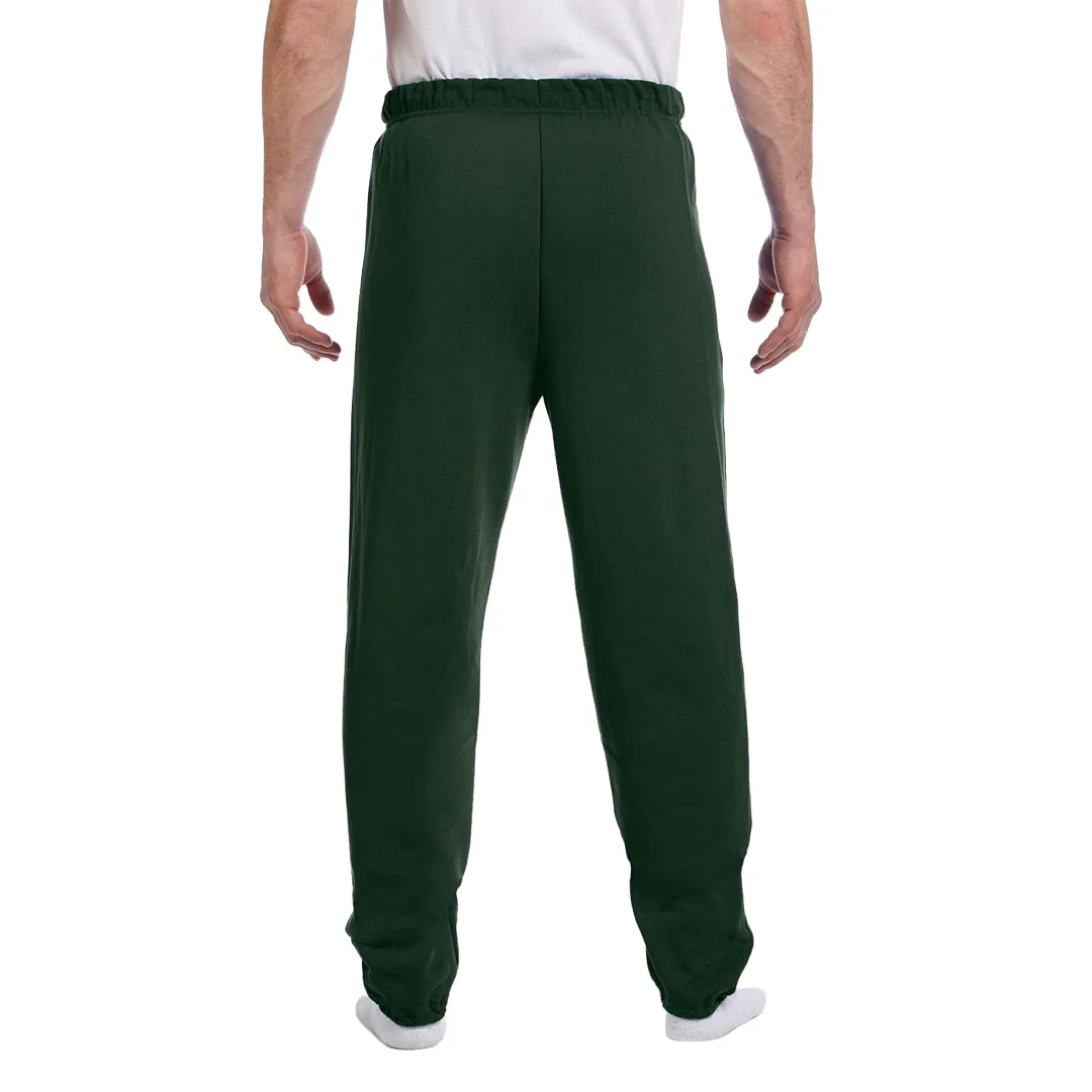 Jerzees - Unisex Nublend Sweatpant (973MR JNF) - Image 3