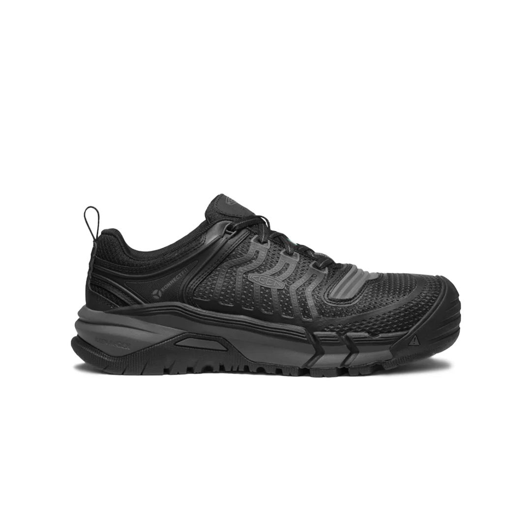 Keen - Men's Kansas City Composite Toe Work Shoes (1025725)