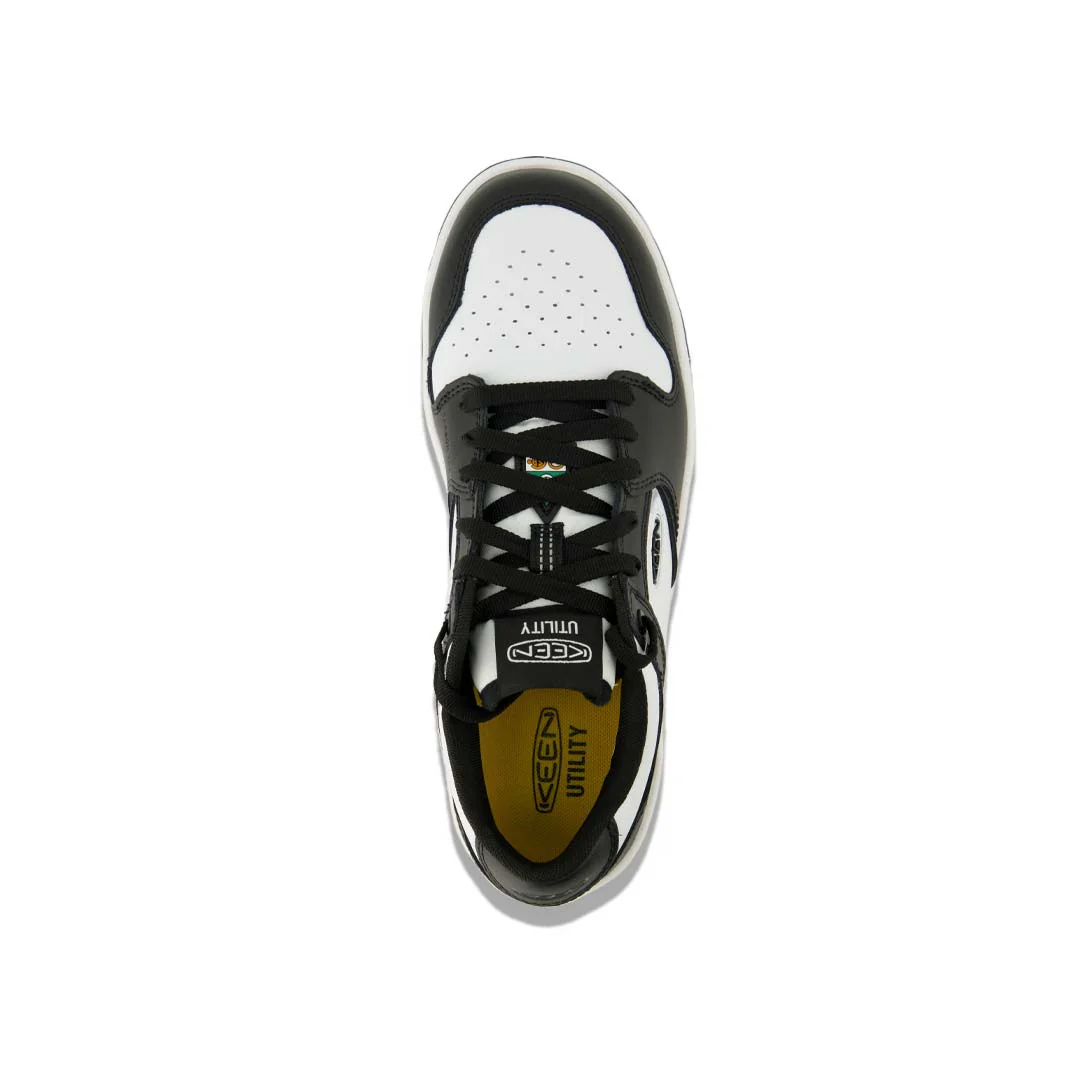 Keen - Men's Overton Composite Toe Work Shoes (1029857) - Image 3