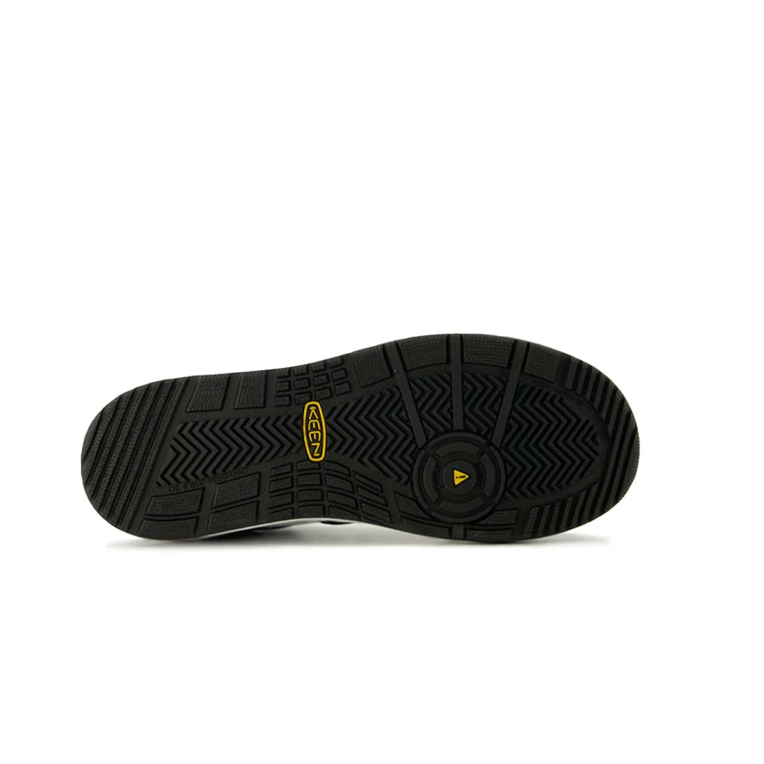 Keen - Men's Overton Composite Toe Work Shoes (1029857) - Image 5