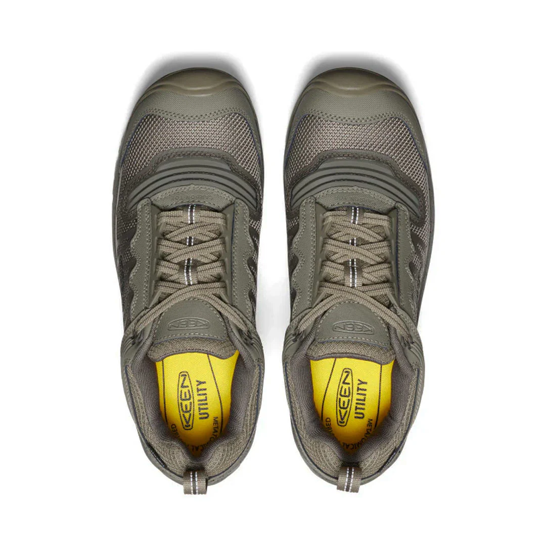 Keen - Men's Reno CSA Waterproof Carbon Toe Boots (1027115) - Image 3