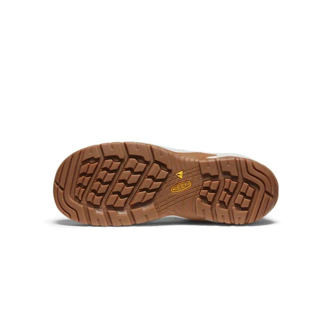 Keen - Men's Reno Mid Composite Toe Work Boots (1027117) - Image 4