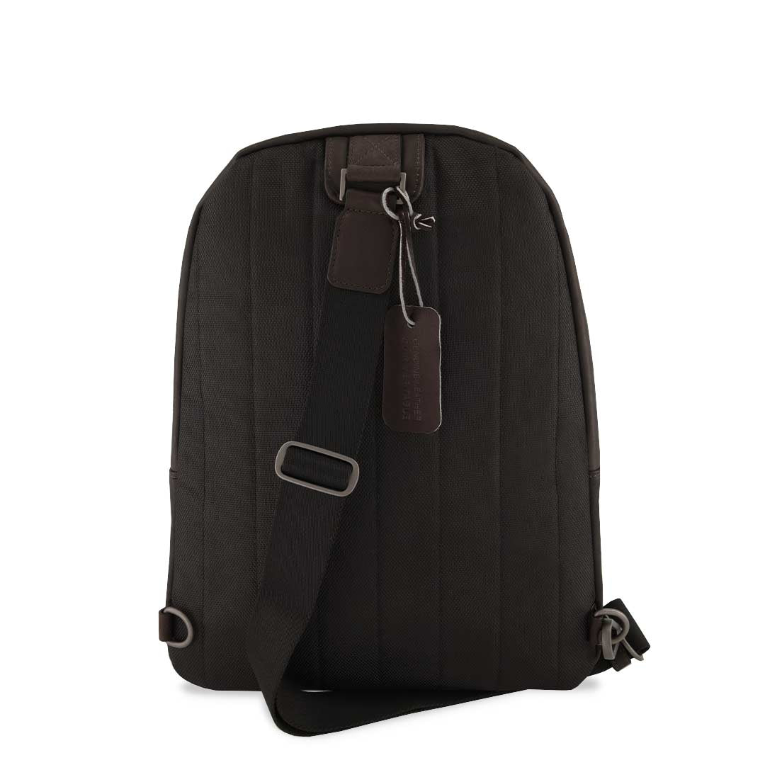 Kenneth Cole - Colombian Leather Sling Backpack (KCR571078117) - Image 2