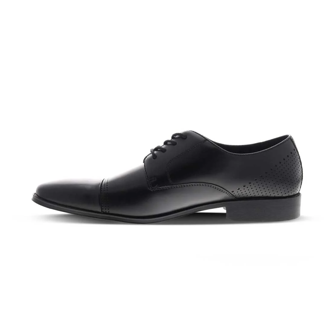 Kenneth Cole - Men's Fallon Lace Up CT Shoes (JMH6SY025 001) - Image 2