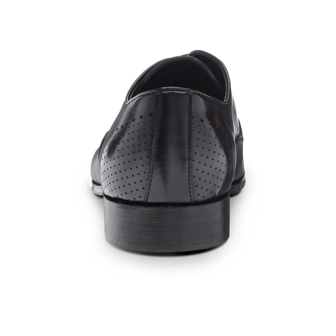 Kenneth Cole - Men's Fallon Lace Up CT Shoes (JMH6SY025 001) - Image 4