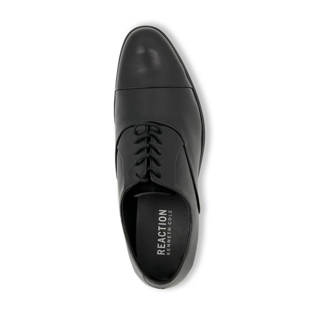Kenneth Cole - Men's Kylar Lace Up Oxford Shoes (RMS9113AM 001) - Image 4