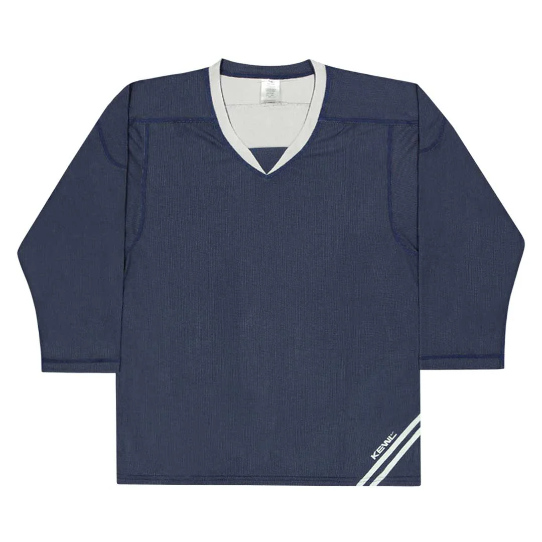 Kewl by Levelwear - Men's Penalty Kill Practice Hockey Jersey (PJ23K AJL-M)