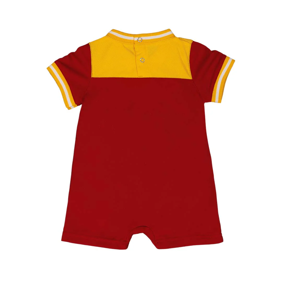 Kids' (Infant) Iowa State Cyclones Game Day Romper (KQ416S2 34) - Image 2