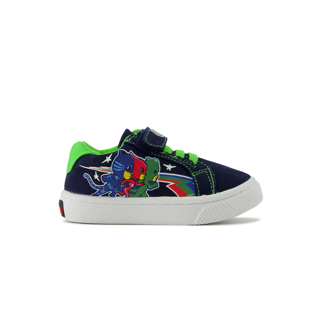 Kids' (Infant) PJ Masks With Strap Shoes (CTF4363AMA)