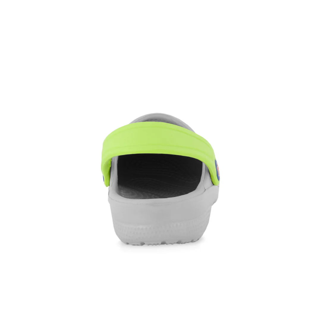 Kids' (Infant & Preschool) Space Force Molded Clogs (FBS4242ANS) - Image 3