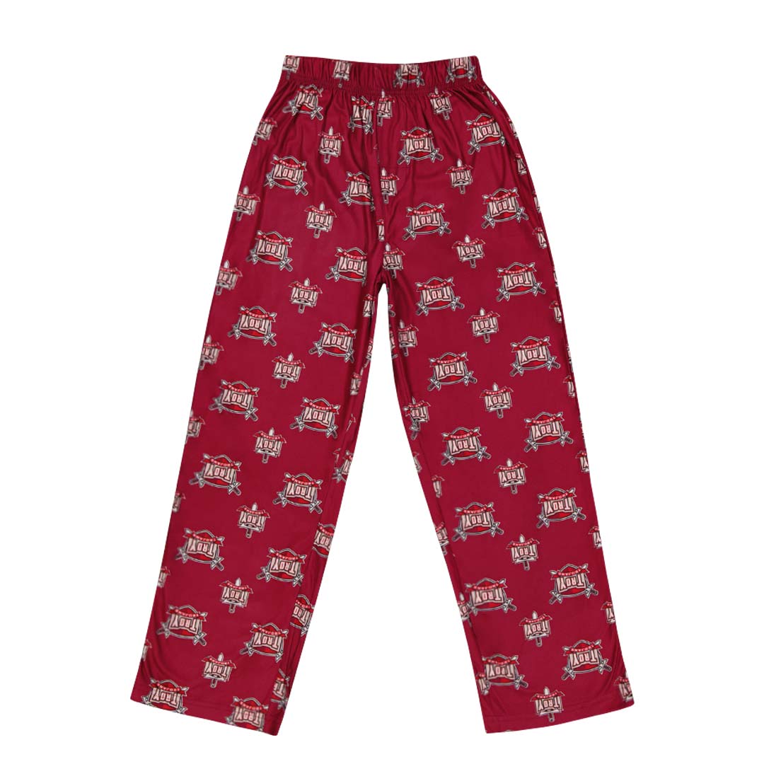 Kids' (Junior) Troy Trojans Printed Pant (KV48LF44J)