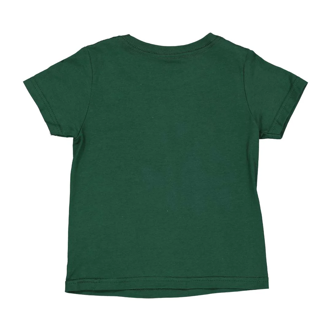 Kids' (Toddler) North Dakota State State 'Got Game' Short Sleeve T-Shirt (KP4TWKWW) - Image 2