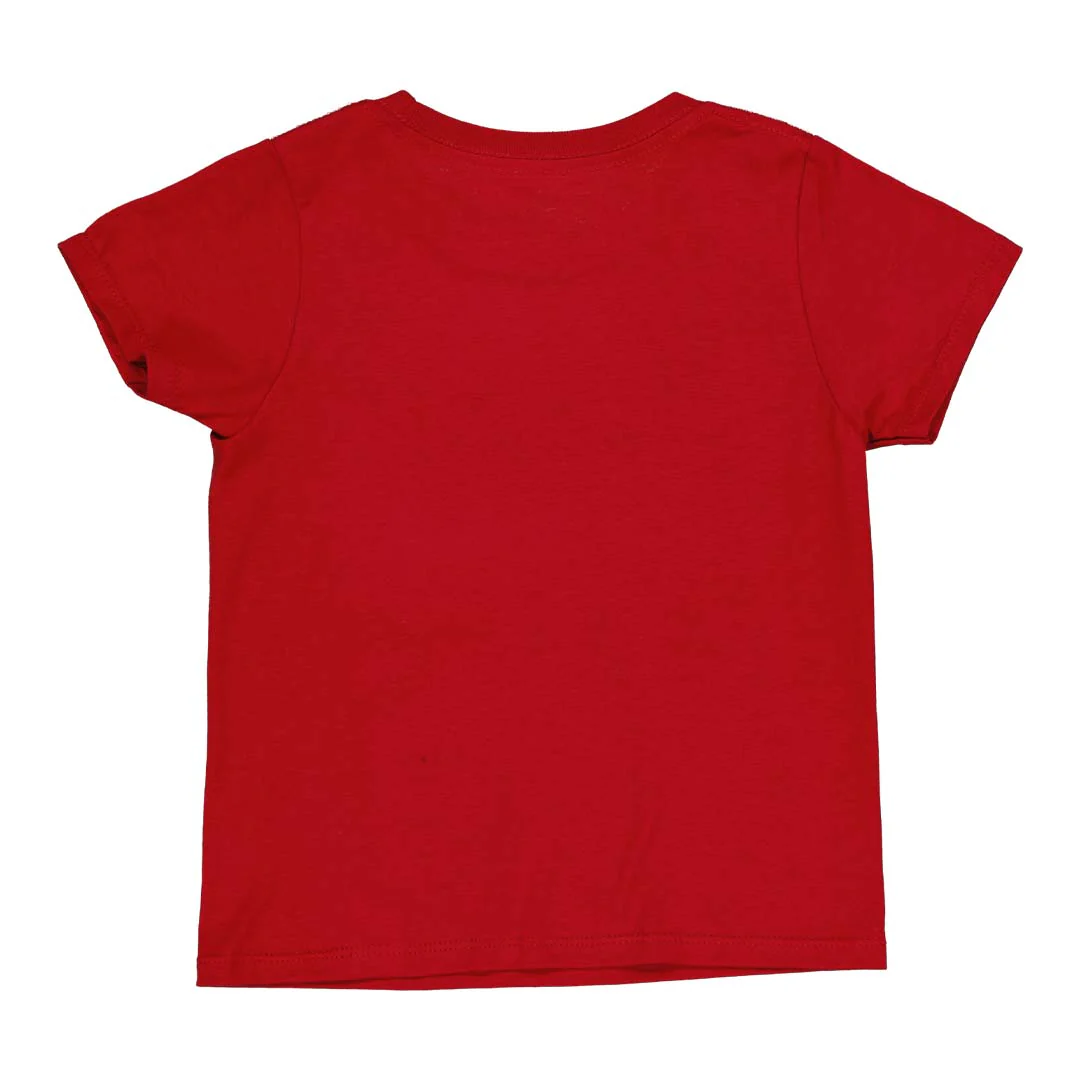 Kids' (Toddler) University of Cincinnati Got Game Short Sleeve T-Shirt (KCINCIGGTEE) - Image 2