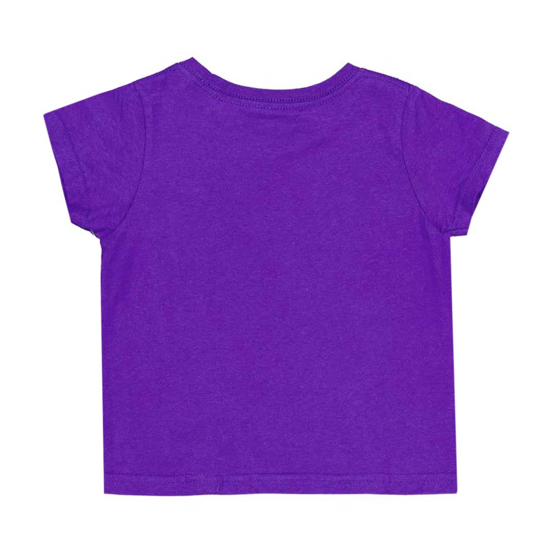Kids' (Toddler) Washington Huskies Got Game Short Sleeve T-Shirt (KP4TWKWWWAS) - Image 2