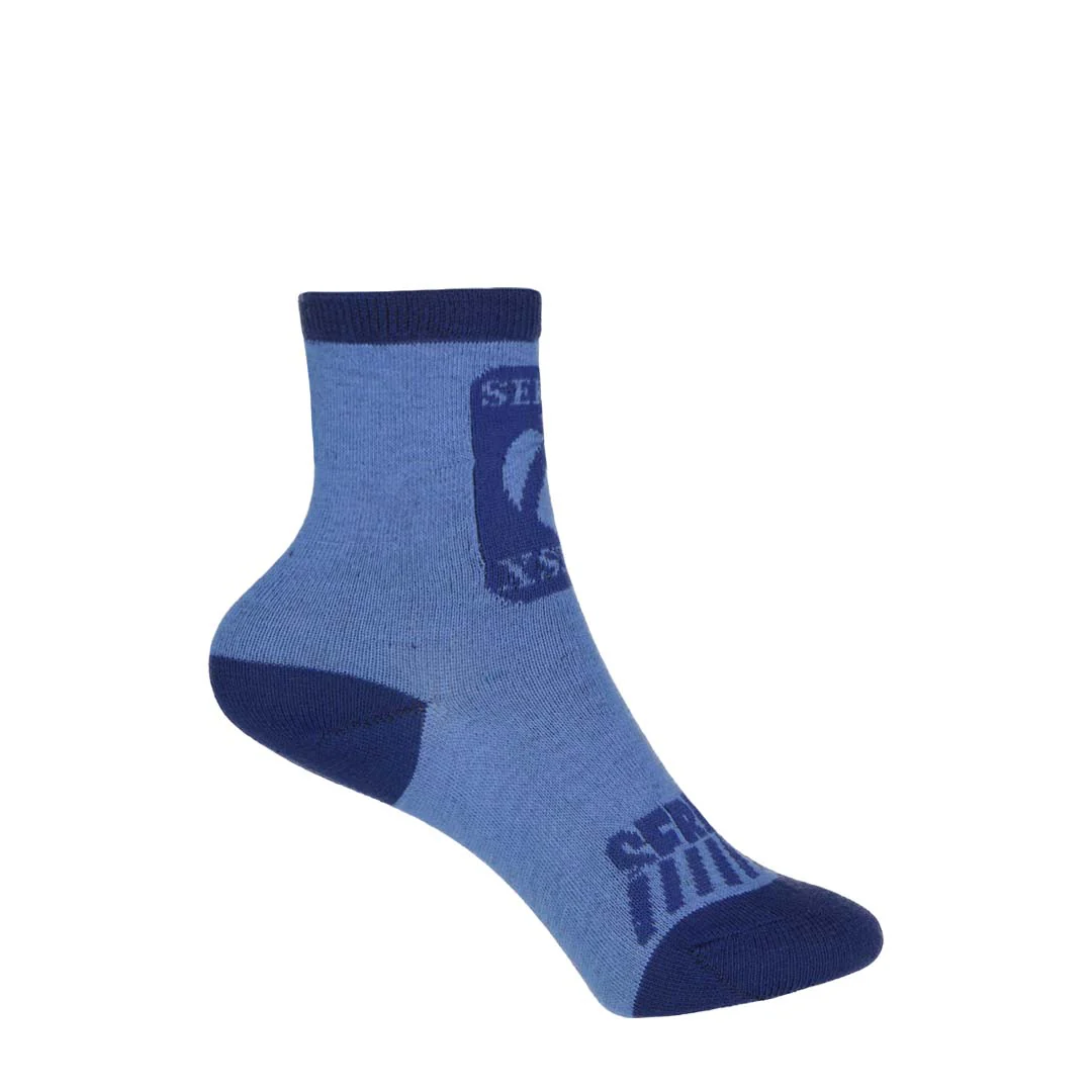 Kids' Xbox 2 Pack Crew Socks (3689 1511 0006) - Image 2