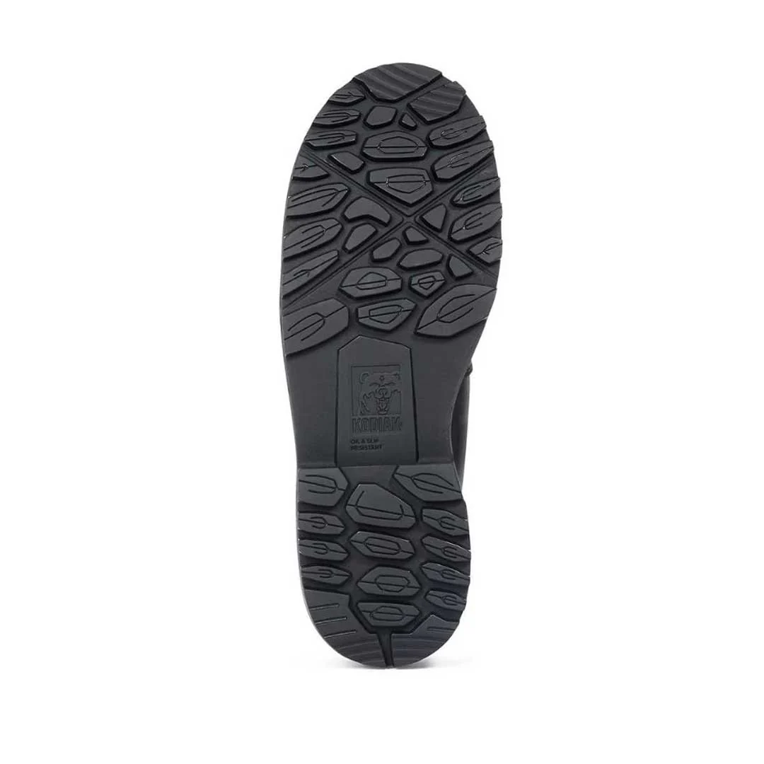 Kodiak - Men's ProWorker 8 Inch Composite Toe Safety Boots (KD0A4TECBLK) - Image 5